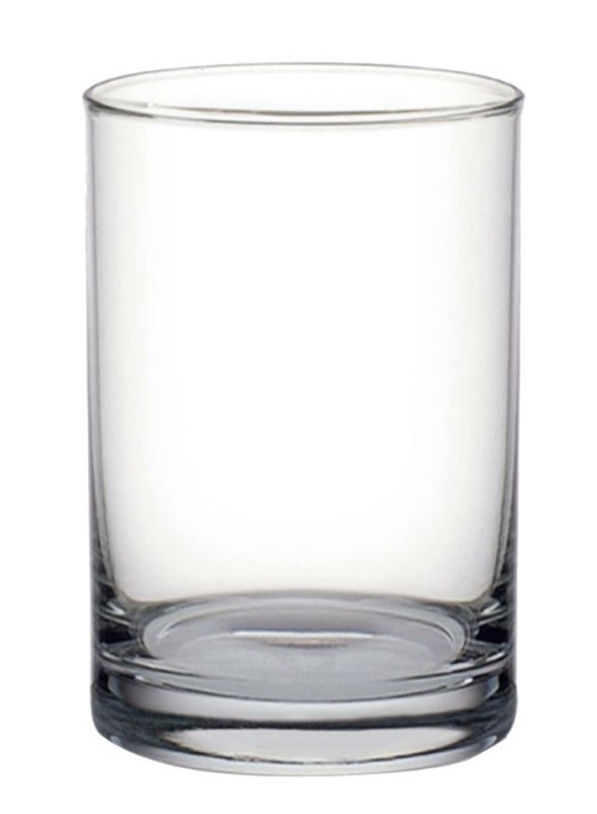 Ocean 6 Piece High Ball Glass Set, 254ml Capacity - Clear - Image 2
